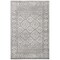 Safavieh Tulum Collection TUL264F Dark Grey / Ivory Rug